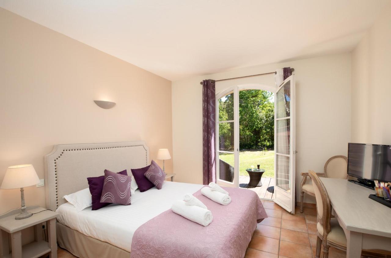 Hotel La Bastide Saint Martin Carcassonne Ngoại thất bức ảnh