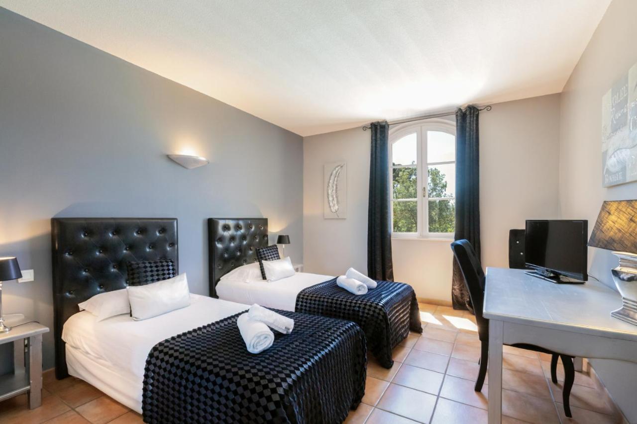 Hotel La Bastide Saint Martin Carcassonne Ngoại thất bức ảnh