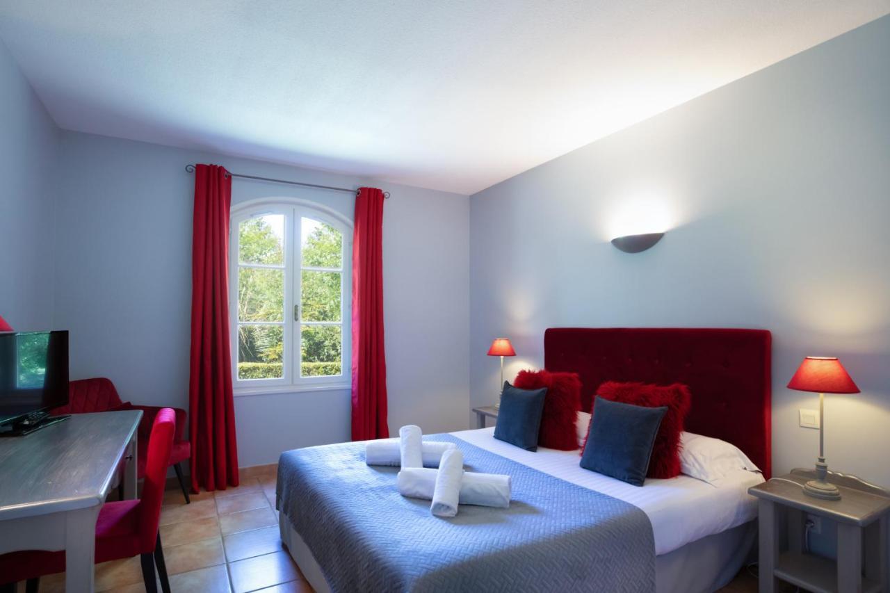 Hotel La Bastide Saint Martin Carcassonne Ngoại thất bức ảnh
