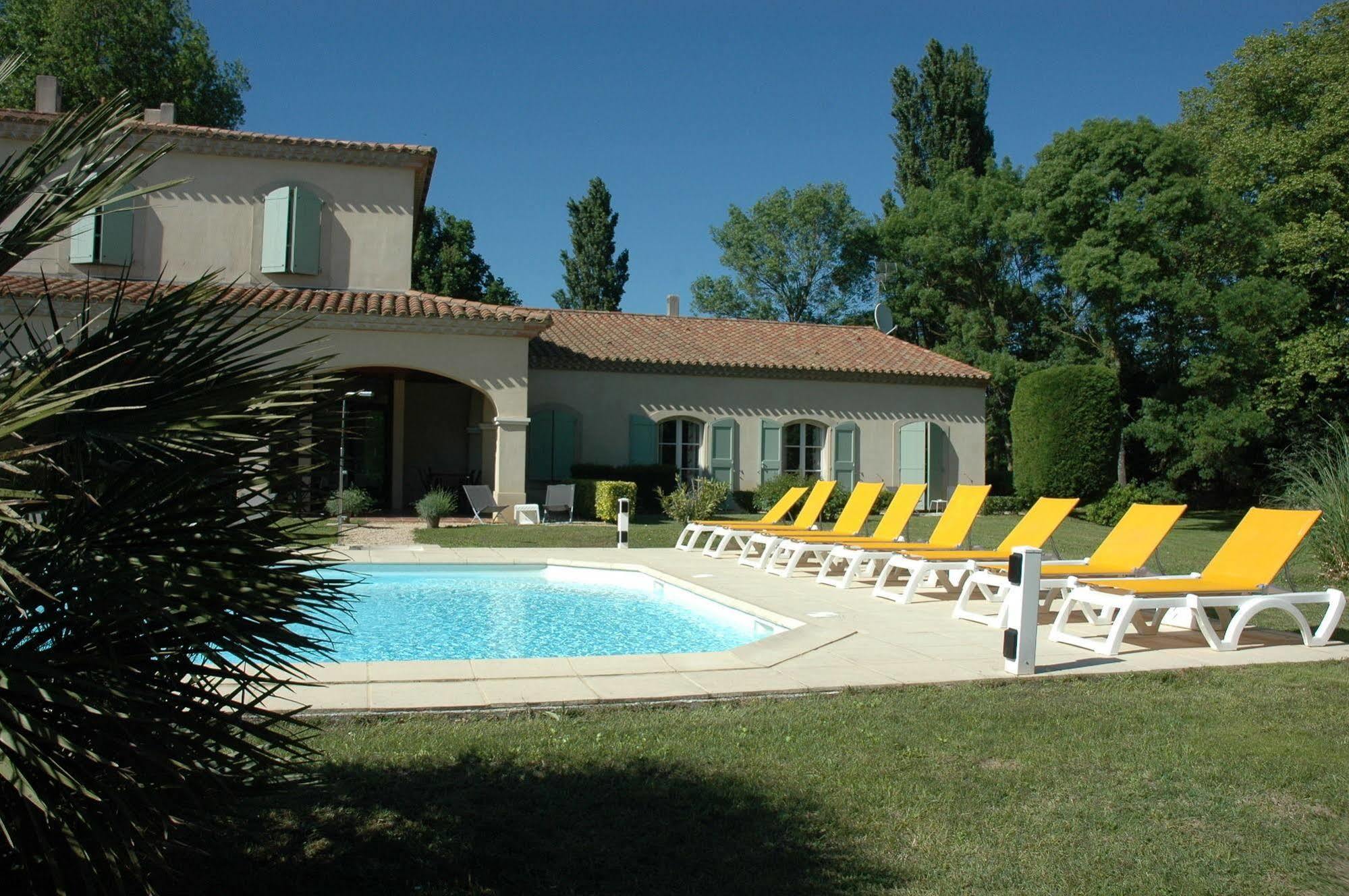 Hotel La Bastide Saint Martin Carcassonne Ngoại thất bức ảnh