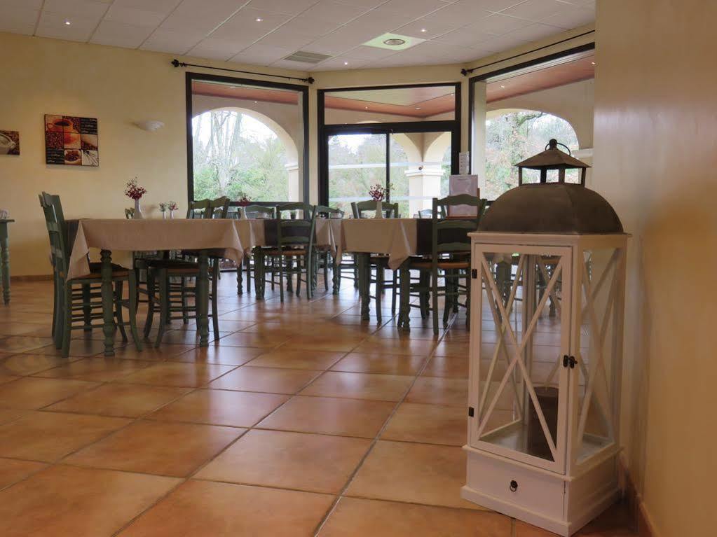Hotel La Bastide Saint Martin Carcassonne Ngoại thất bức ảnh