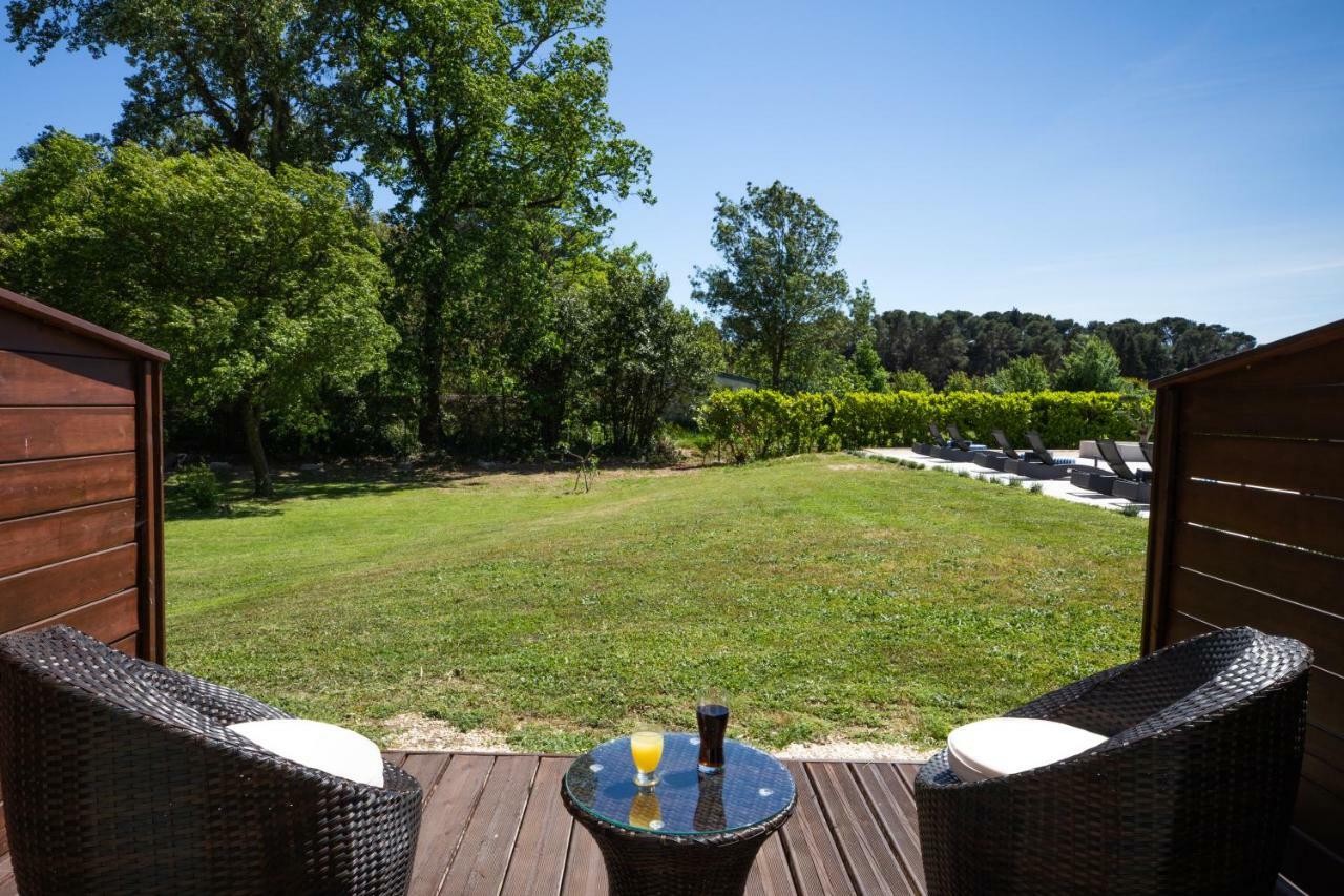 Hotel La Bastide Saint Martin Carcassonne Ngoại thất bức ảnh